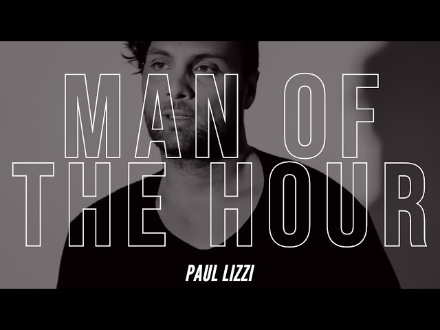 M.O.T.H. classic official Paul Lizzi video