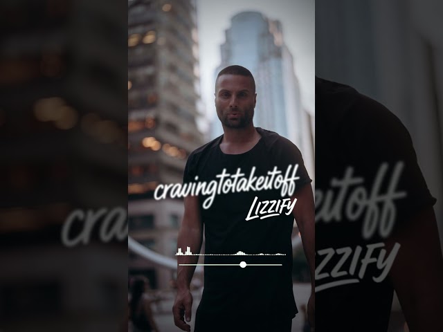 OFF THE ALBUM OSCURA VS. LIZZIFY