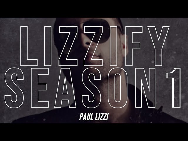 LIZZIFY | 14 | MODERN_FOG |