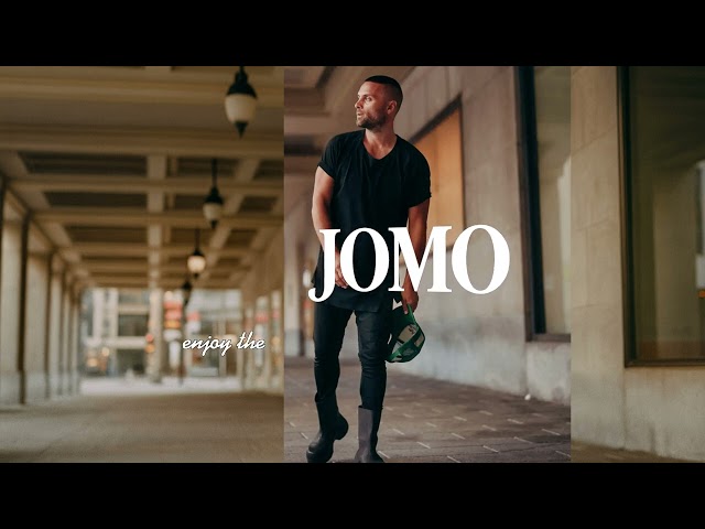 JOMO official Paul Lizzi video