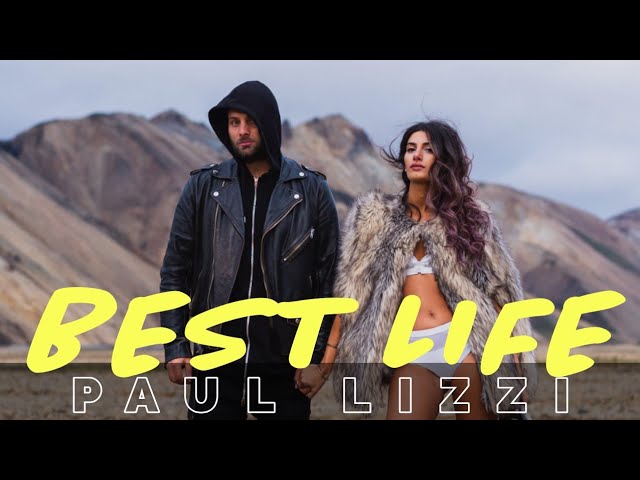 Best Life official video filmed in ICELAND